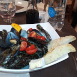 Il Crapulone Nourriture