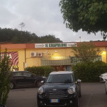 Il Crapulone Extérieur