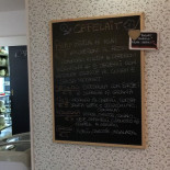 Cafelait Bistrot Carte