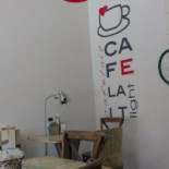 Cafelait Bistrot Boisson
