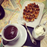 Cafelait Bistrot Boisson