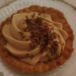 Cafelait Bistrot Nourriture