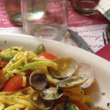 L'osteria food