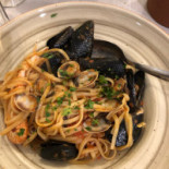 L'osteria food