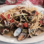 L'osteria food