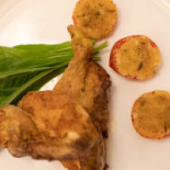 Al 45 food