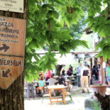 Rifugio Piazza Carte