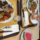 Casafood food