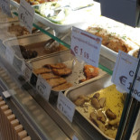 Casafood Nourriture