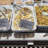 Casafood Carte