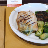 Casafood food
