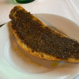 La Fontana Nourriture