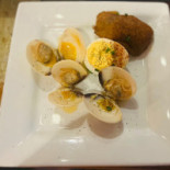 Trattoria Da Gaetano food
