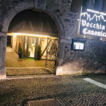 Vecchia Canonica Extérieur