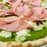 Vecchia Canonica Comida