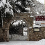 Vecchia Canonica Extérieur