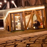 Vecchia Canonica Exterior
