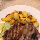Largo Trevisani Nourriture