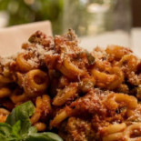 Il Desiderio Comida