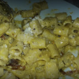 Impiccetta Comida