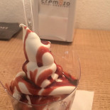 Cremoso Boisson