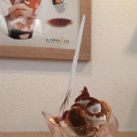 Cremoso Boisson