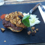 Bottona Comida