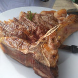 Bottona Comida