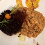 Bottona Comida