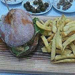 Bottona Comida