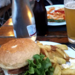 Bottona Comida