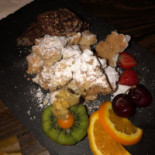 Bottona Comida
