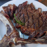 Bottona Comida