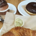 Sofia Bakery Cafe Comida