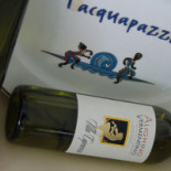 L'acquapazza Bebida