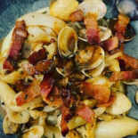 Osteria Della Cadrega food