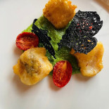 Kalma Comida