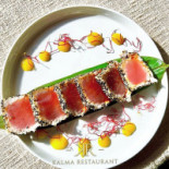 Kalma Comida