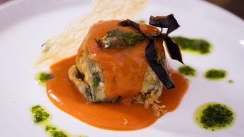 Kalma food