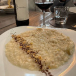 Osteria Della Cadrega food