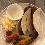 Osteria Della Cadrega drink