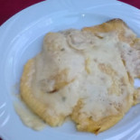 Albergo Da Cecilia Nourriture
