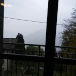 Albergo Da Cecilia Außen