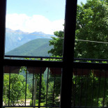 Albergo Da Cecilia Außen