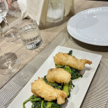 Ristocatering Nourriture