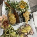 Ristocatering Nourriture