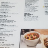 Ristocatering Carte