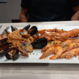 Ristocatering Nourriture