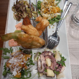 Ristocatering Nourriture