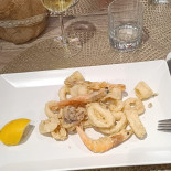 Ristocatering Nourriture